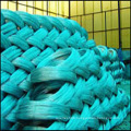 PVC coated iron wire